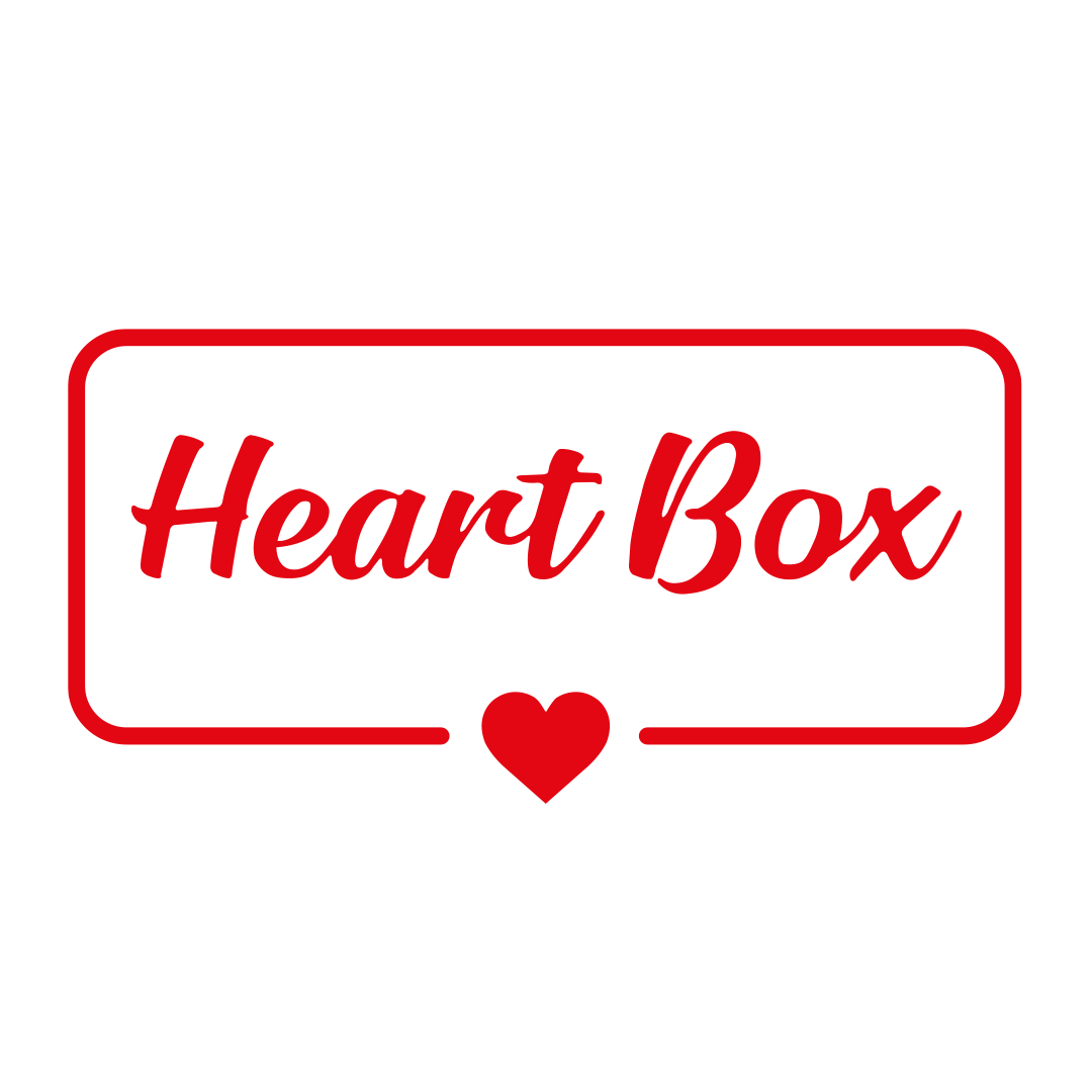 Heart Box Concept Store